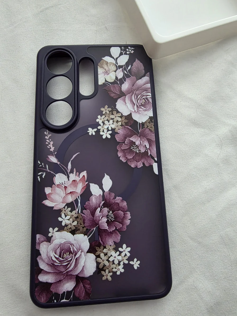 Phone case for Samsung Galaxy s26 Ultra